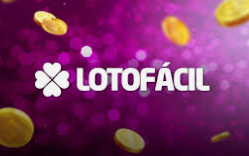 Lotofácil..