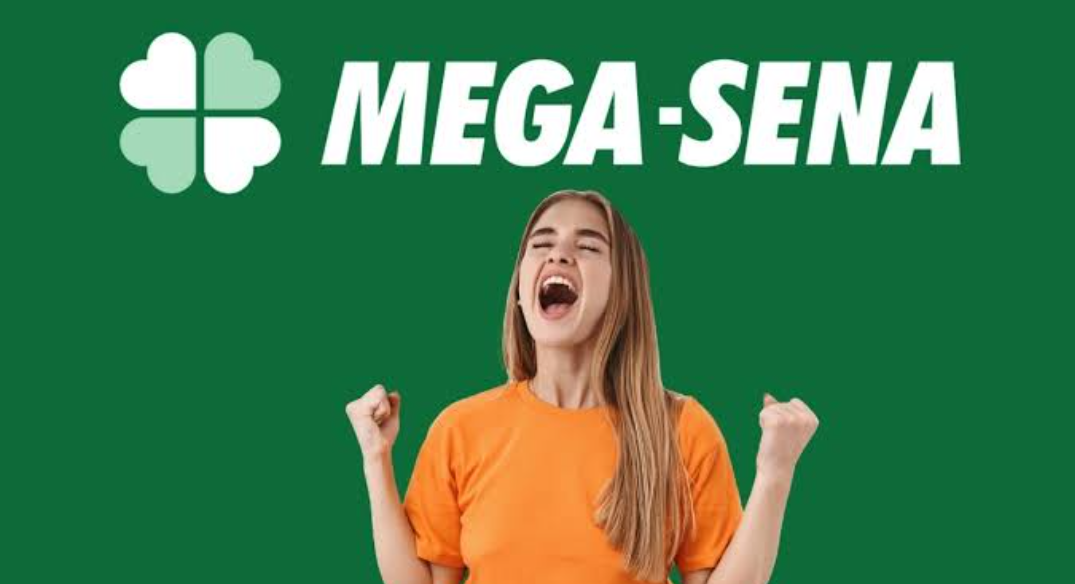 Megasena -..