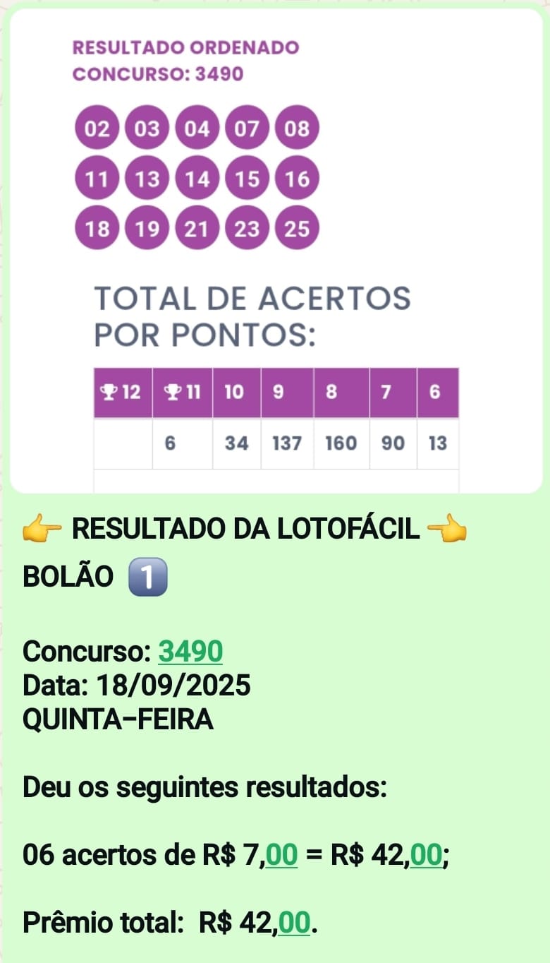 Resultado
