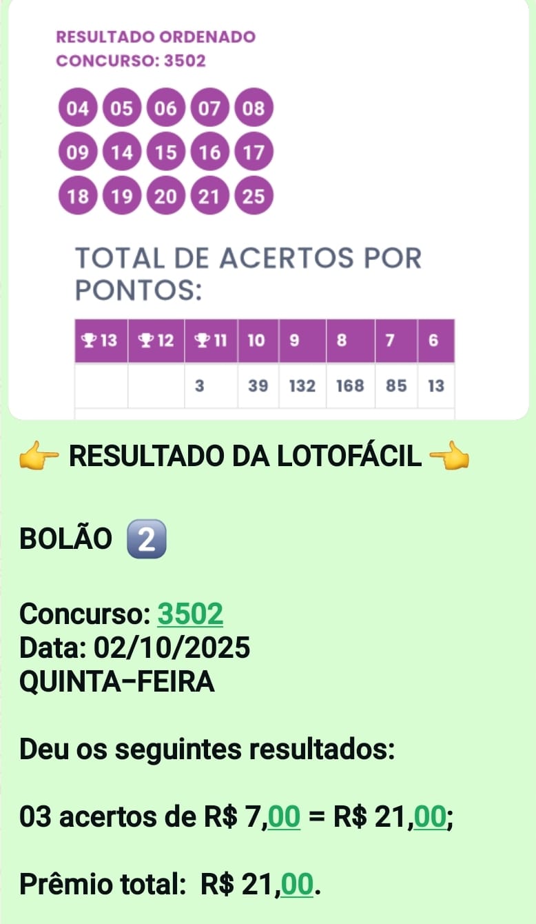Resultado