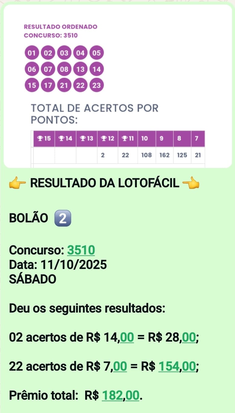 Resultado