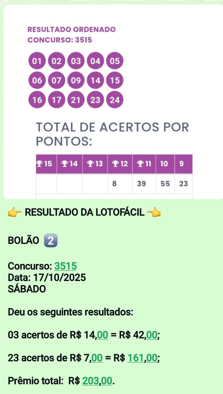 Resultado