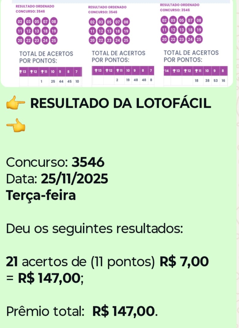 Resultado