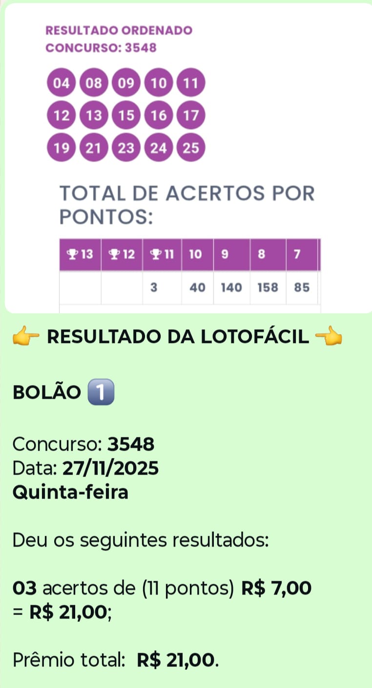 Resultado